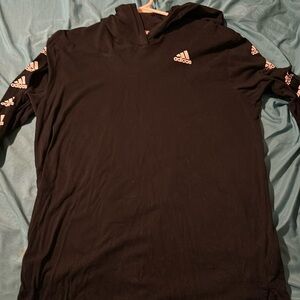 Adidas pullover